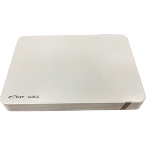 多媒體整合系統主機